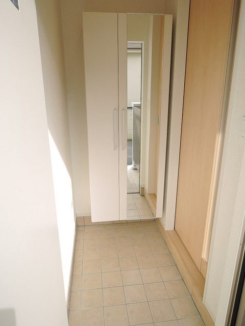 4/22 室内