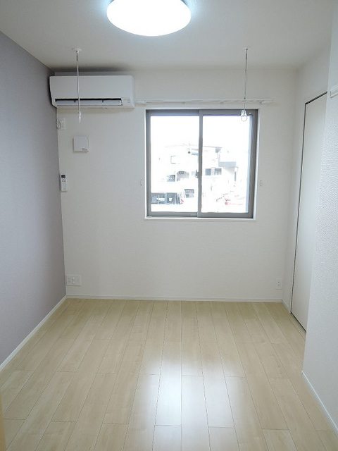 6/22 玄関
