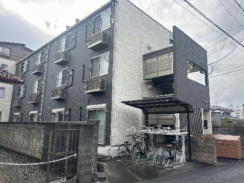 1/24 外観