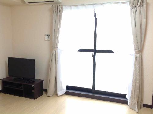 4/13 リビング/ダイニング