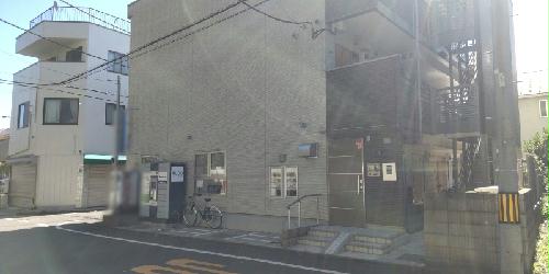 1/23 外観