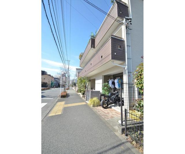 4/29 外観