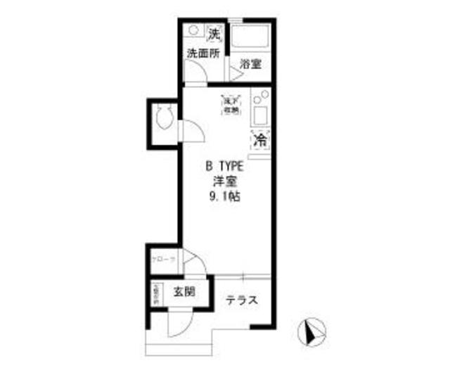 9/29 間取