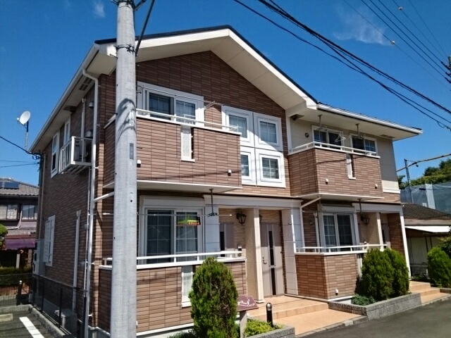 1/22 外観