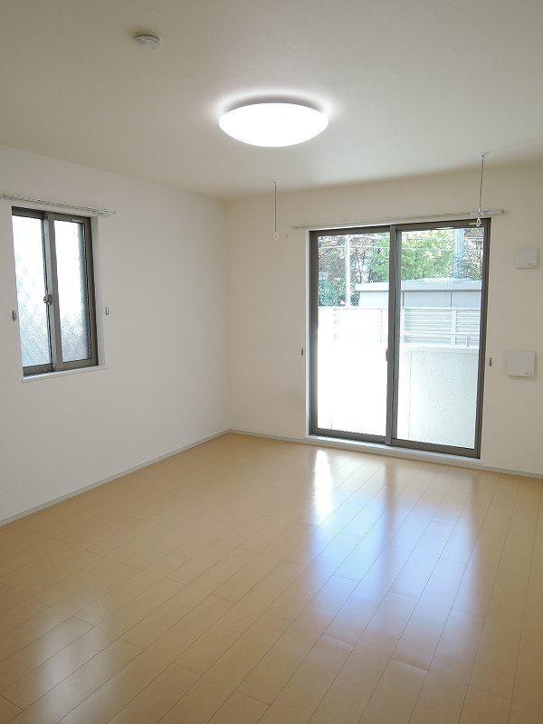 3/24 リビング/ダイニング