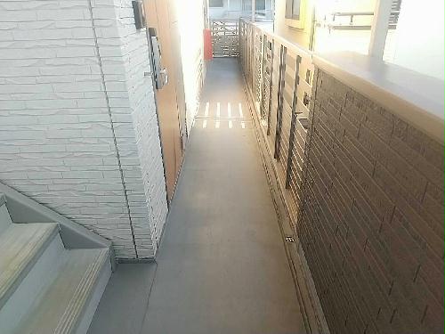 3/3 駐車場