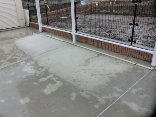 3/12 エントランス