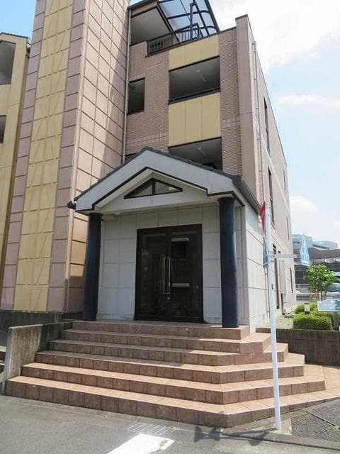 14/24 エントランス