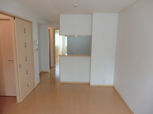 7/30 リビング/ダイニング