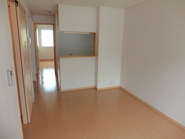 3/30 リビング/ダイニング