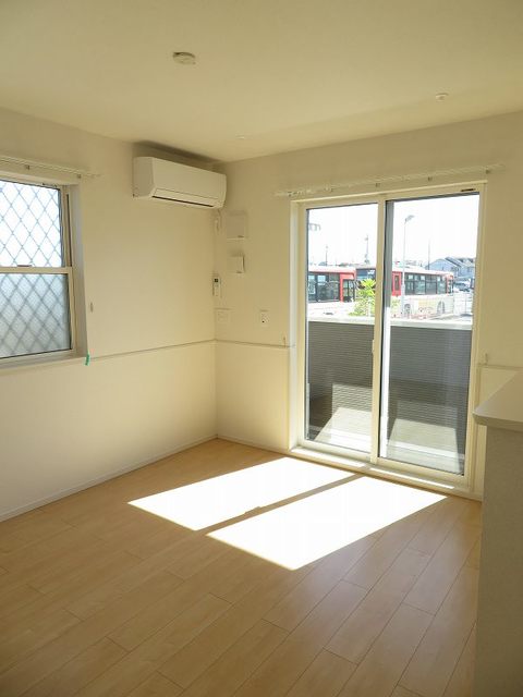 3/24 リビング/ダイニング