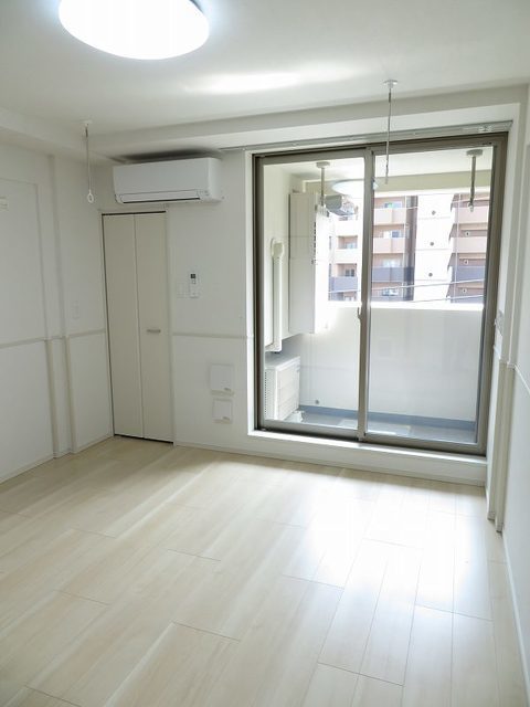 4/29 リビング/ダイニング