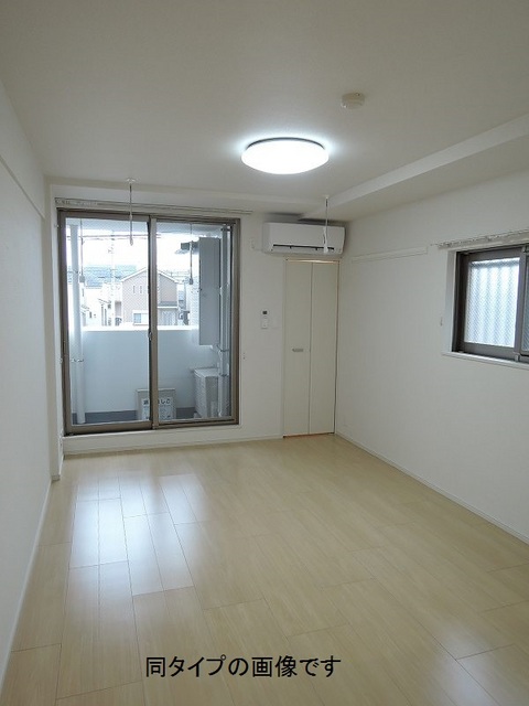 3/24 リビング/ダイニング