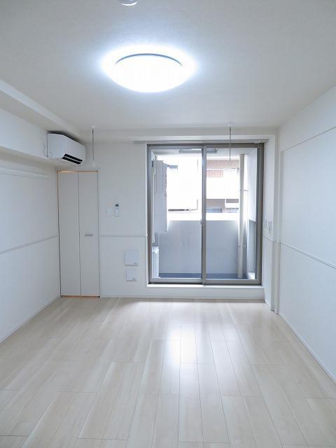 3/24 リビング/ダイニング