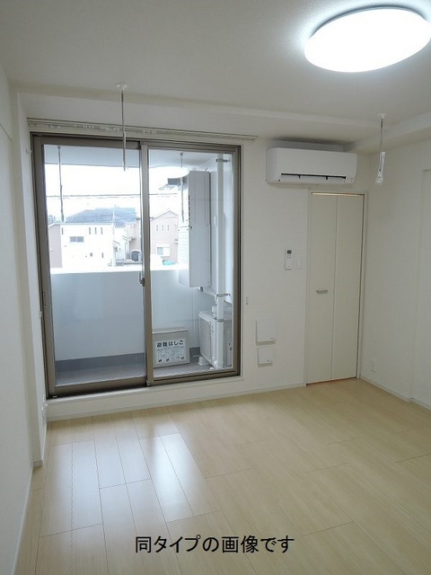 3/24 リビング/ダイニング