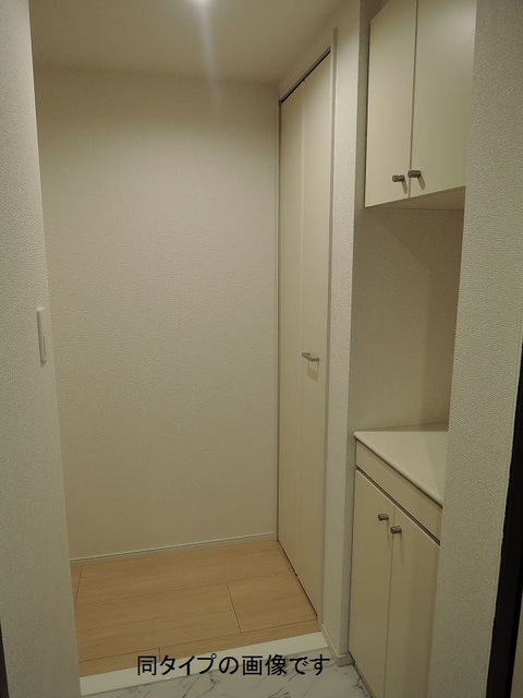 6/24 玄関