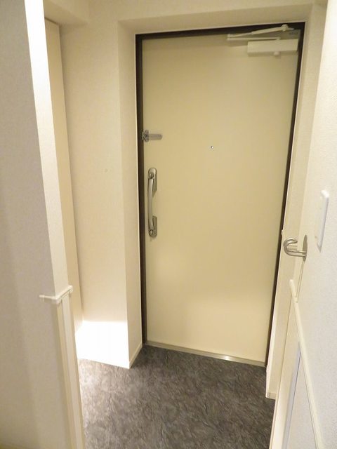 4/24 室内
