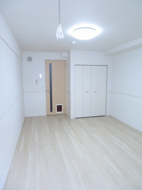 6/24 玄関