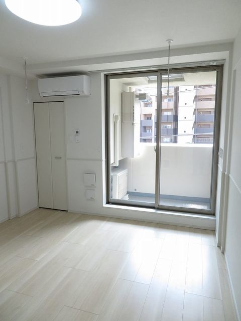 4/29 リビング/ダイニング