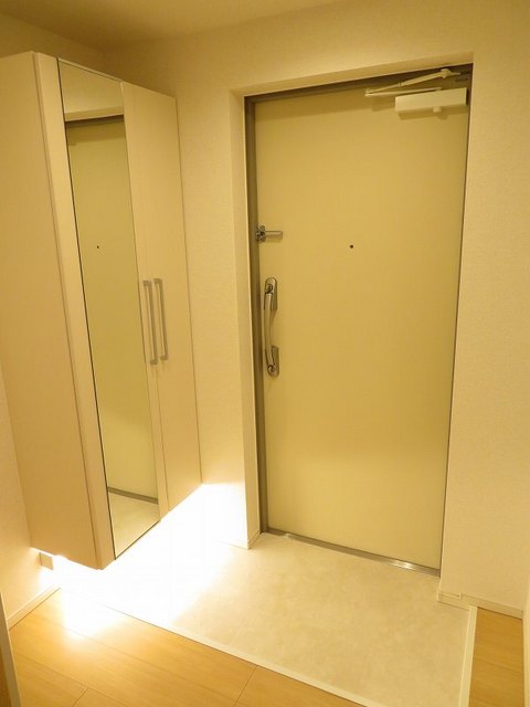 3/22 リビング/ダイニング