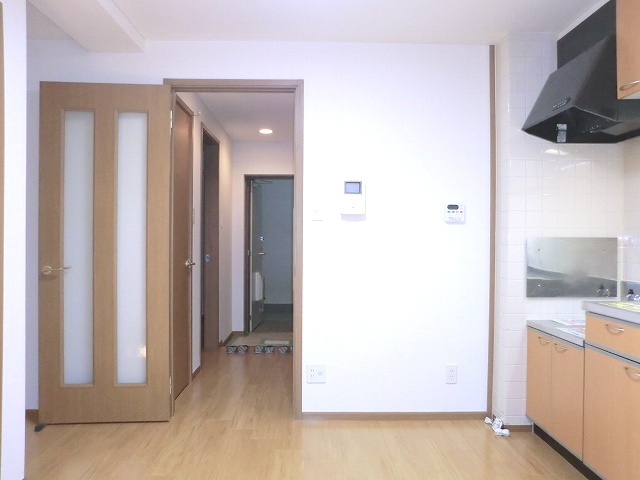 3/20 リビング/ダイニング