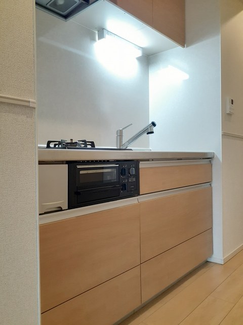 7/24 キッチン