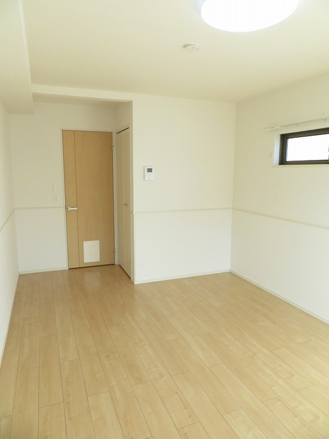 3/23 リビング/ダイニング