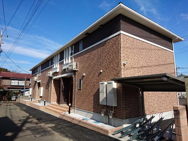 1/24 外観