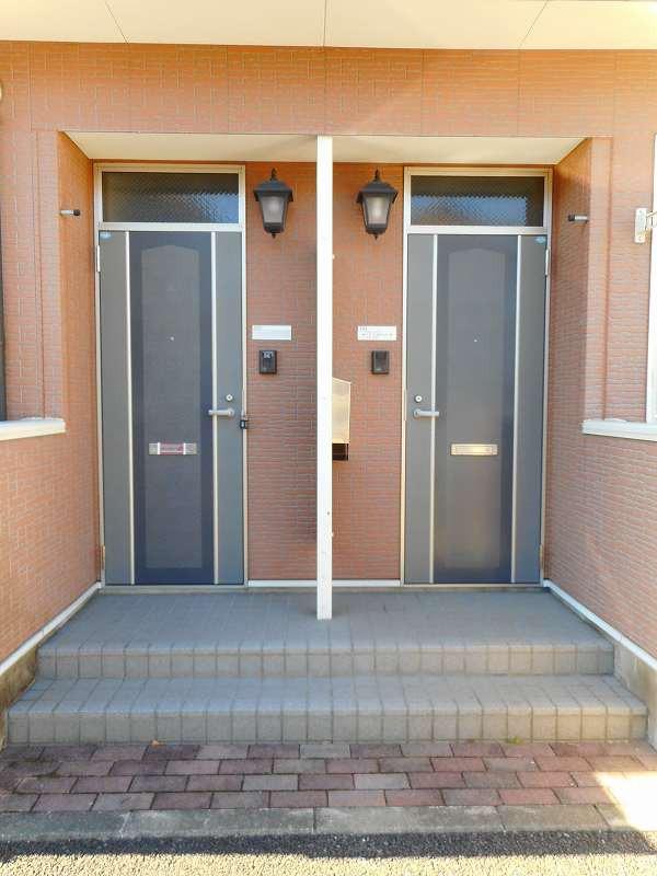 17/24 エントランス