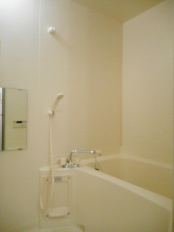 8/24 浴室