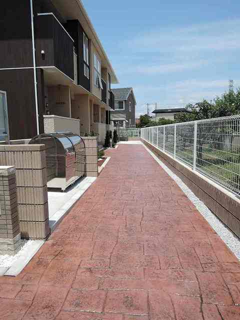 2/10 エントランス