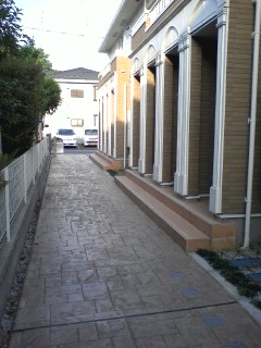 13/24 エントランス