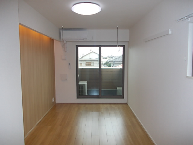 3/22 リビング/ダイニング