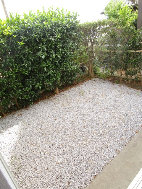 26/30 バルコニー