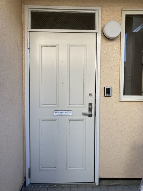 29/30 エントランス