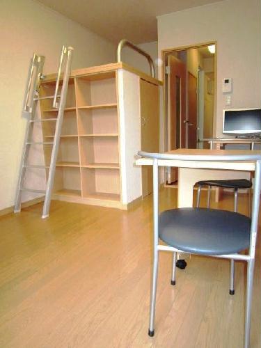 4/15 リビング/ダイニング