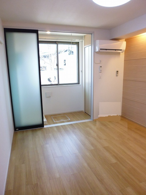 3/20 リビング/ダイニング