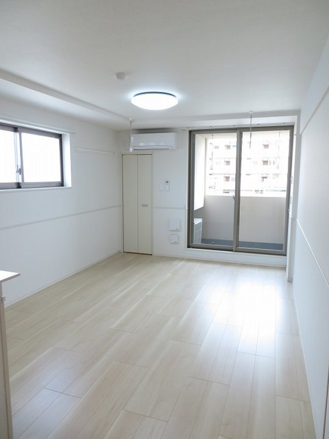 3/23 リビング/ダイニング