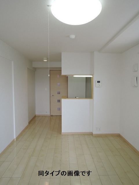 4/23 リビング/ダイニング