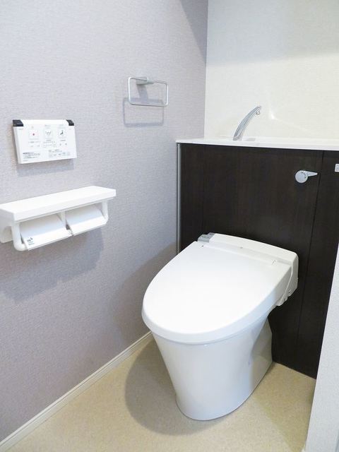 8/23 トイレ