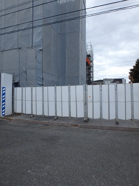 2/10 エントランス