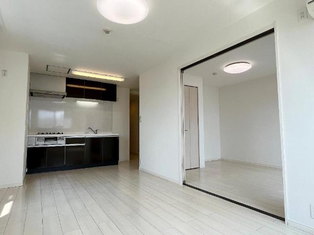 3/30 リビング/ダイニング