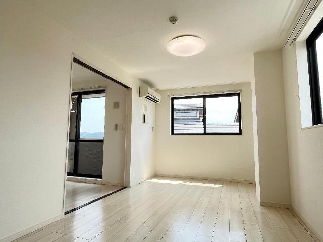 4/30 リビング/ダイニング