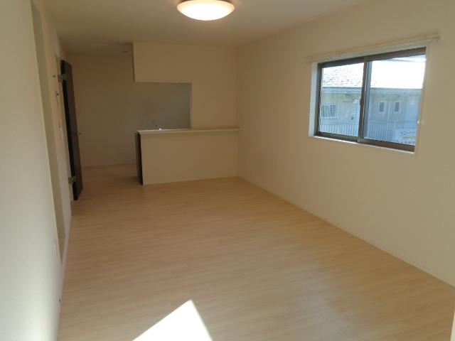 3/22 リビング/ダイニング