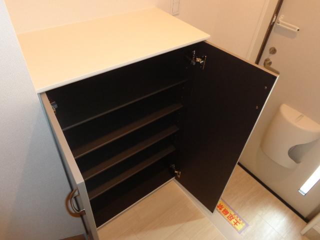 5/30 収納