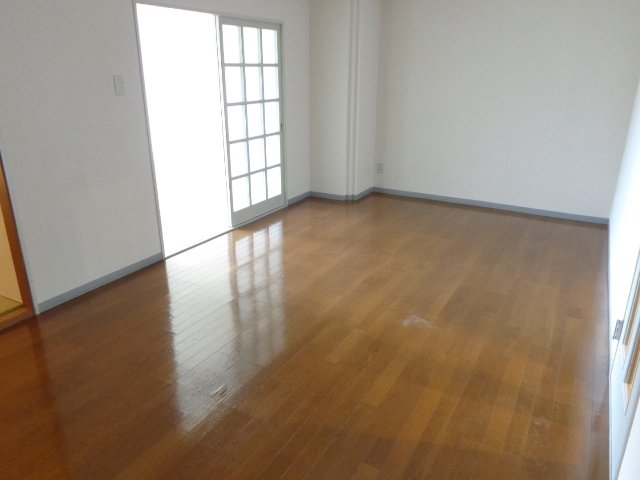 5/30 リビング/ダイニング