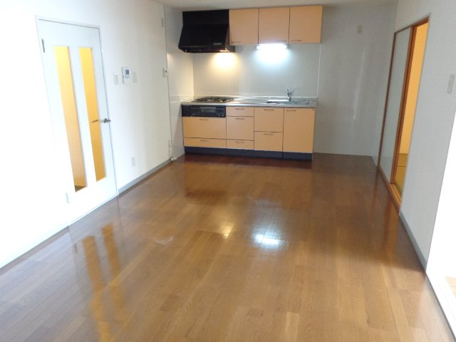 3/30 リビング/ダイニング