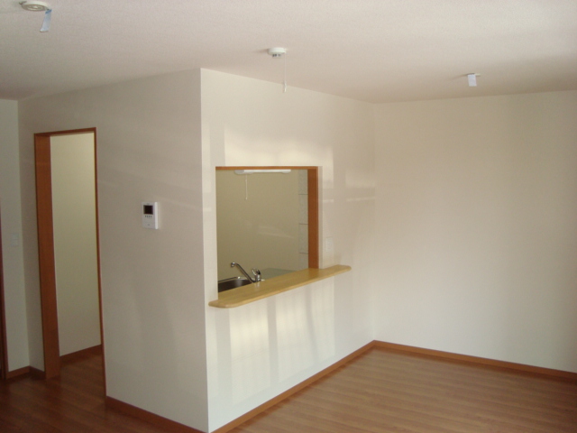 6/29 リビング/ダイニング