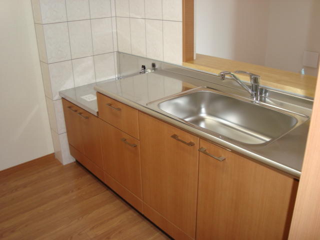 10/29 キッチン