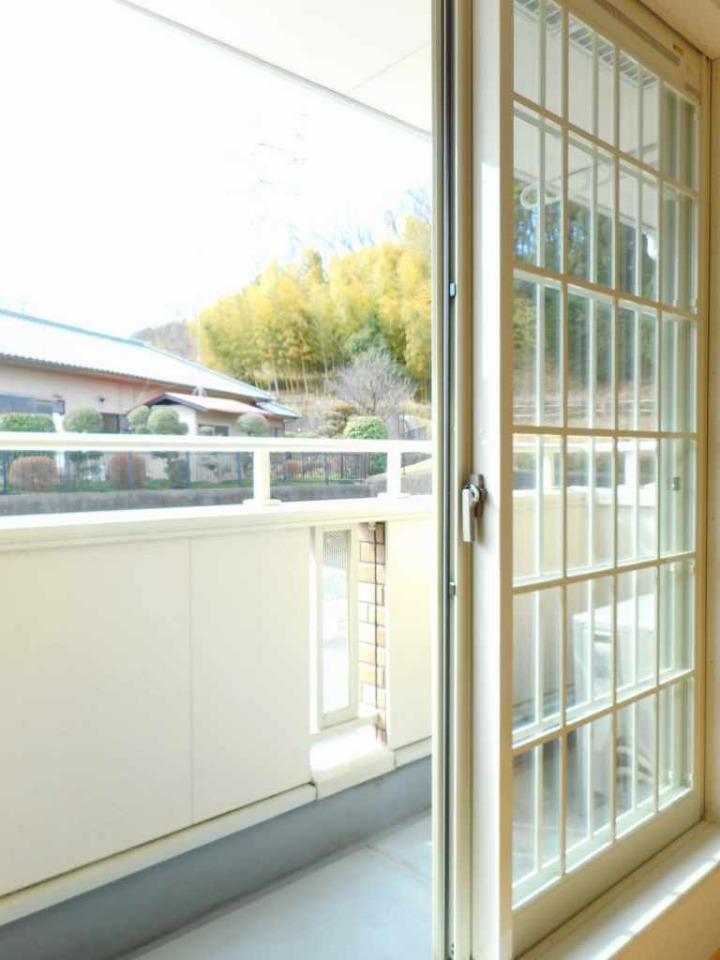 14/27 バルコニー